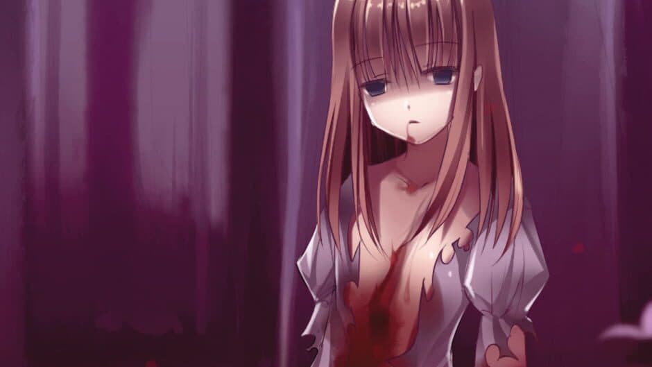 Notch: The Innocent LunA - Eclipsed SinnerS screenshot 2