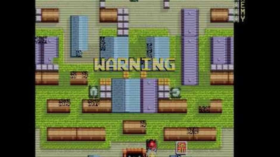 Tank Force screenshot 2