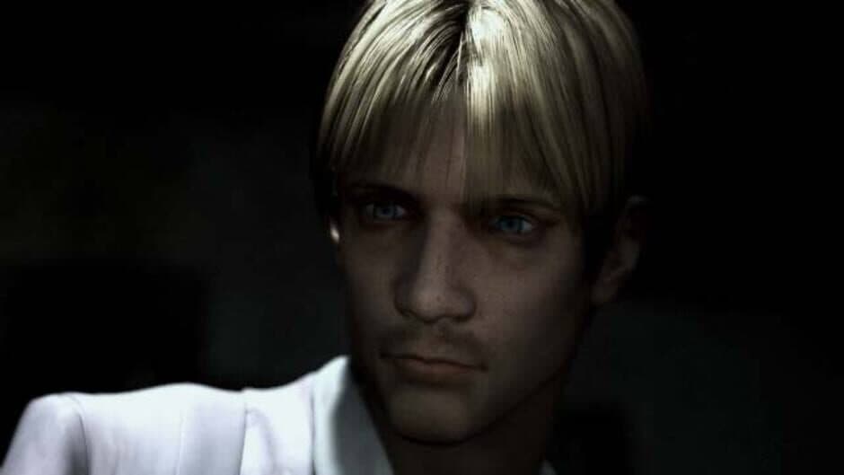 Resident Evil 0 artwork 3