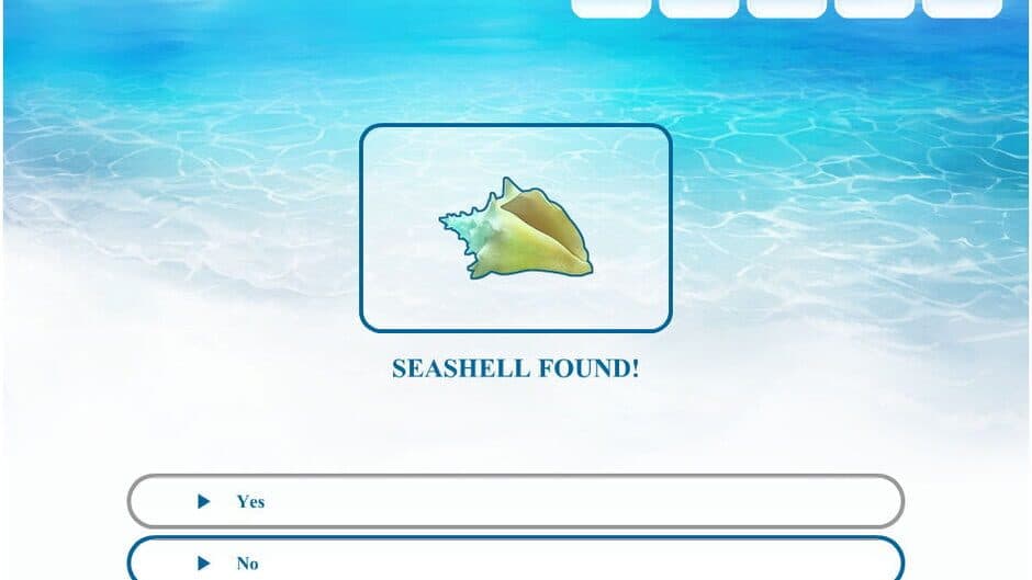 Voices from the Sea screenshot 3