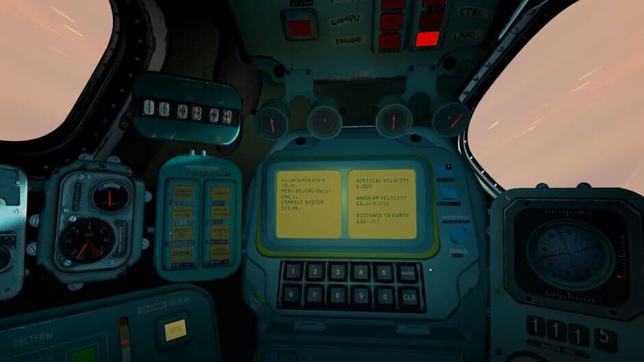 Interkosmos screenshot 4