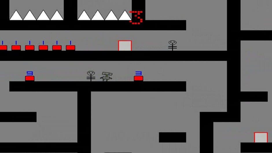Tested With Robots! screenshot 1