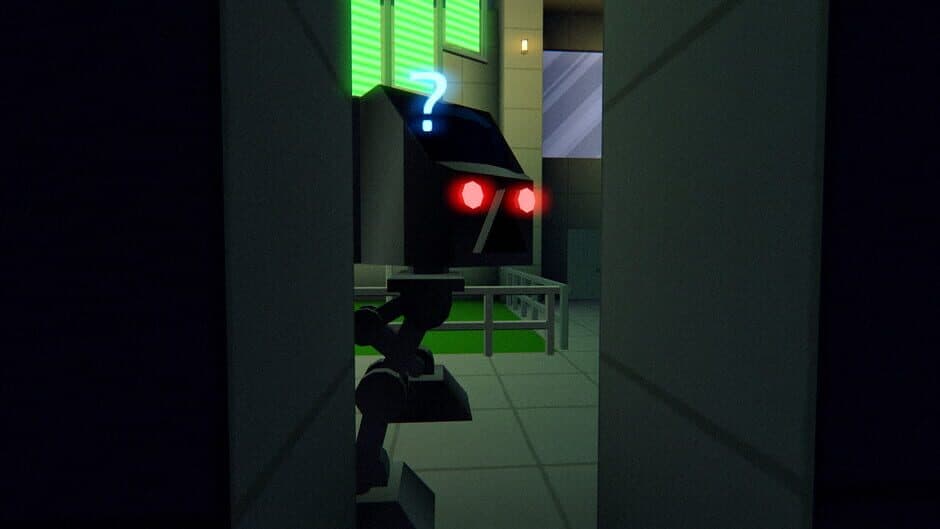 Neon Struct: Die Augen der Welt screenshot 4