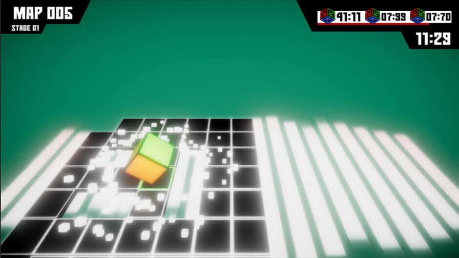 Cube Zone screenshot 3