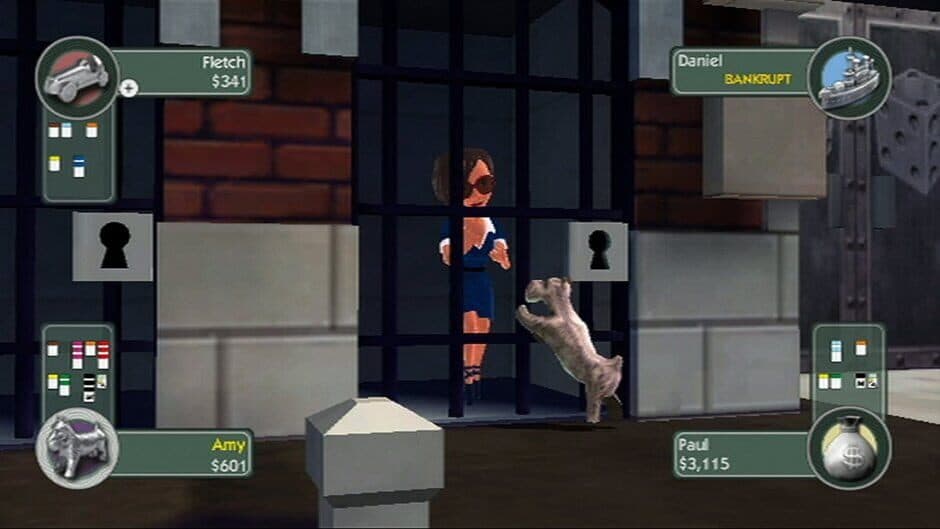 Monopoly Streets screenshot 4