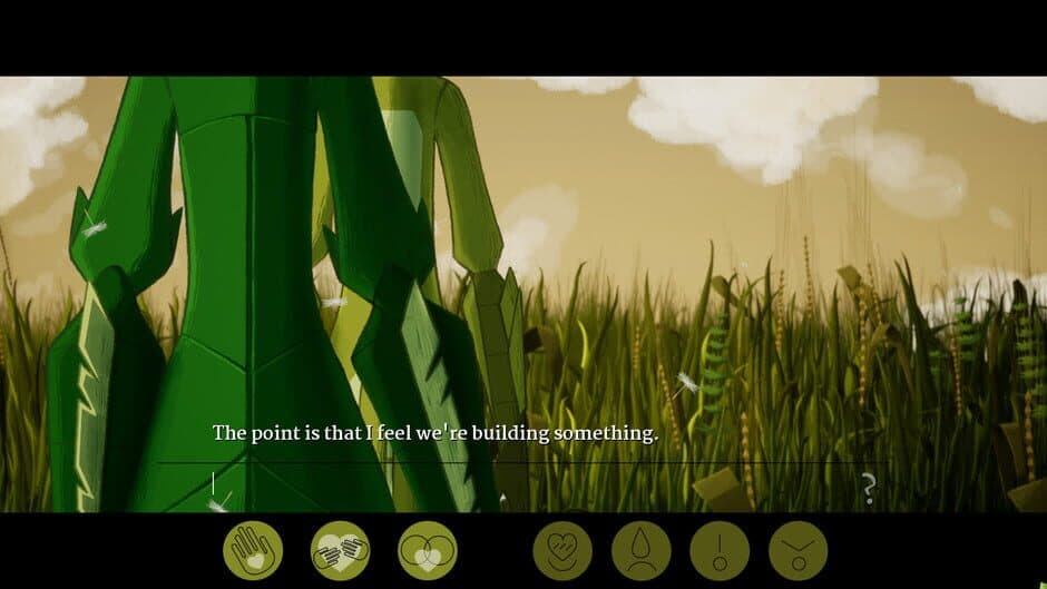 Don't Make Love screenshot 1