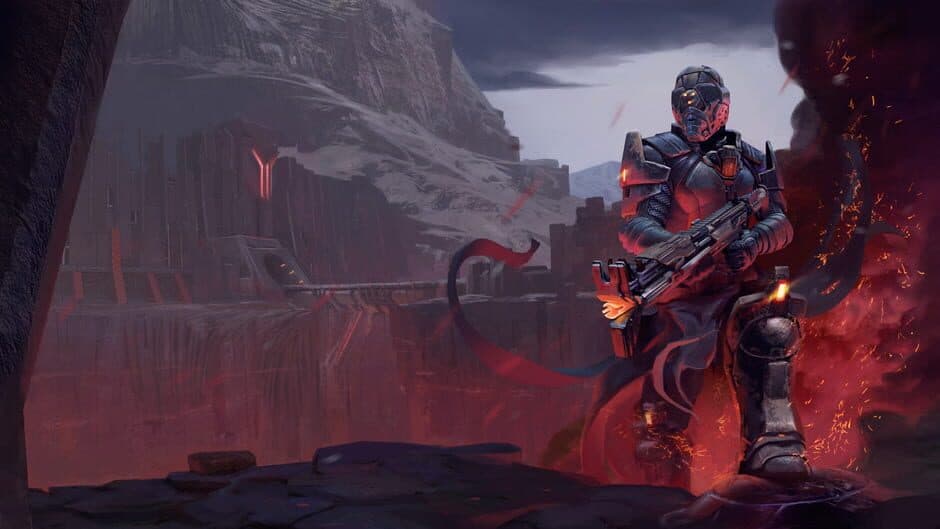 Elex artwork 2