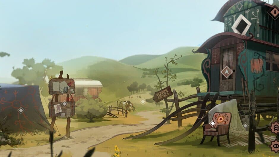 The Crown of Leaves screenshot 4