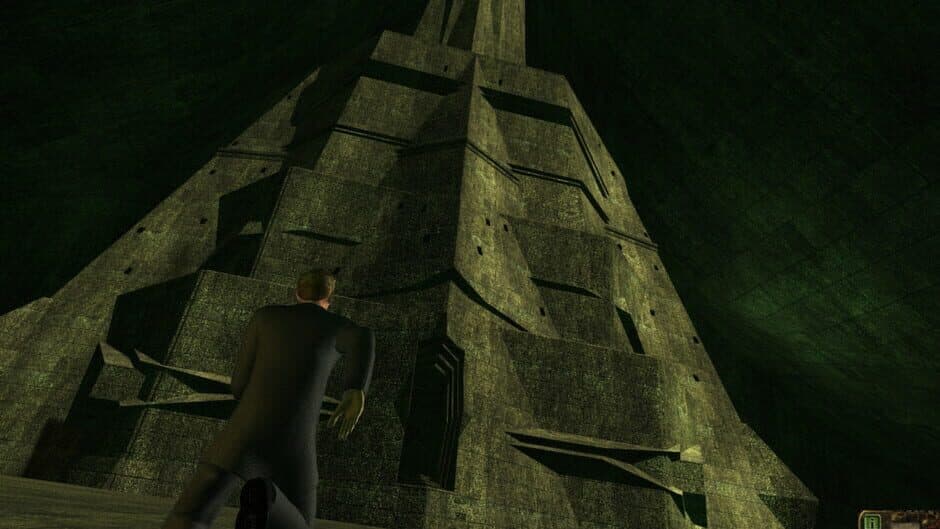 Necronomicon: The Gateway to Beyond screenshot 3