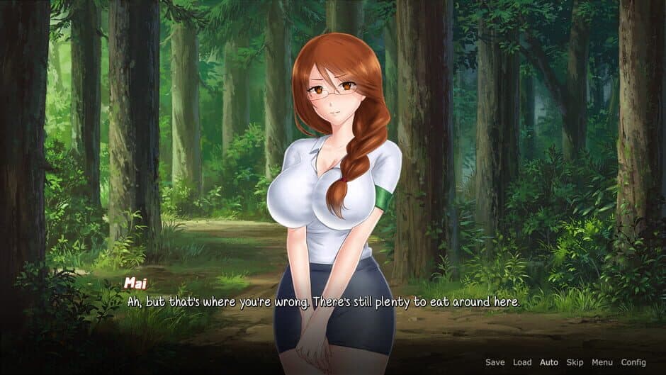 Happy Campers screenshot 3