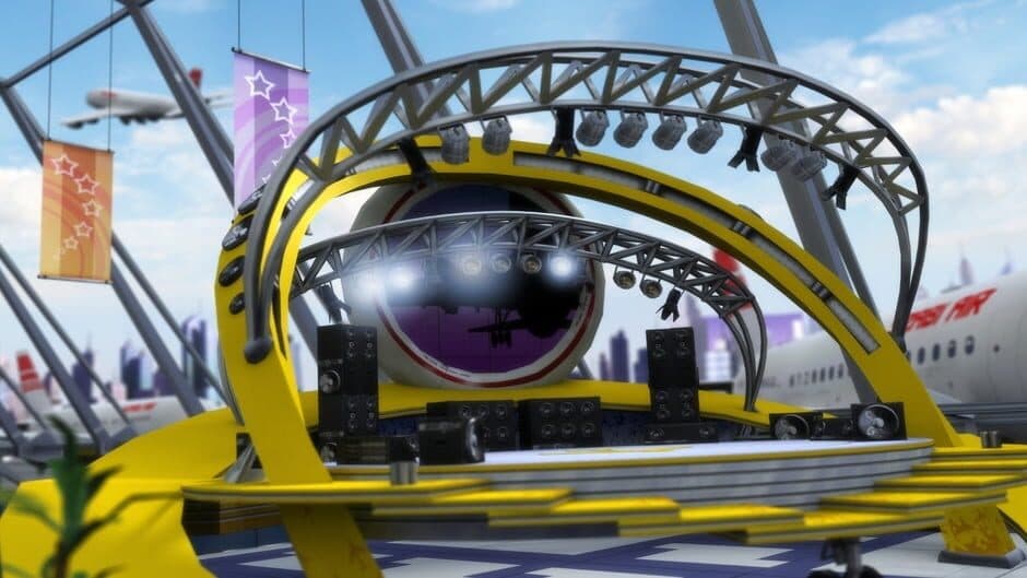 Dance It's Your Stage screenshot 3