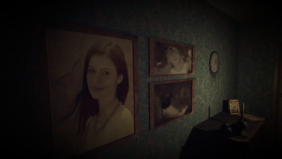 Judas screenshot 3