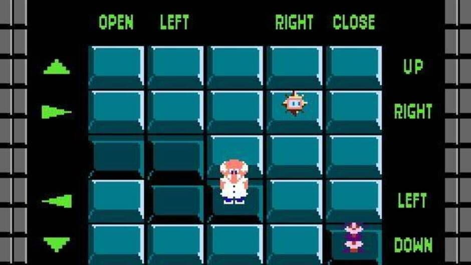Stack-up screenshot 2