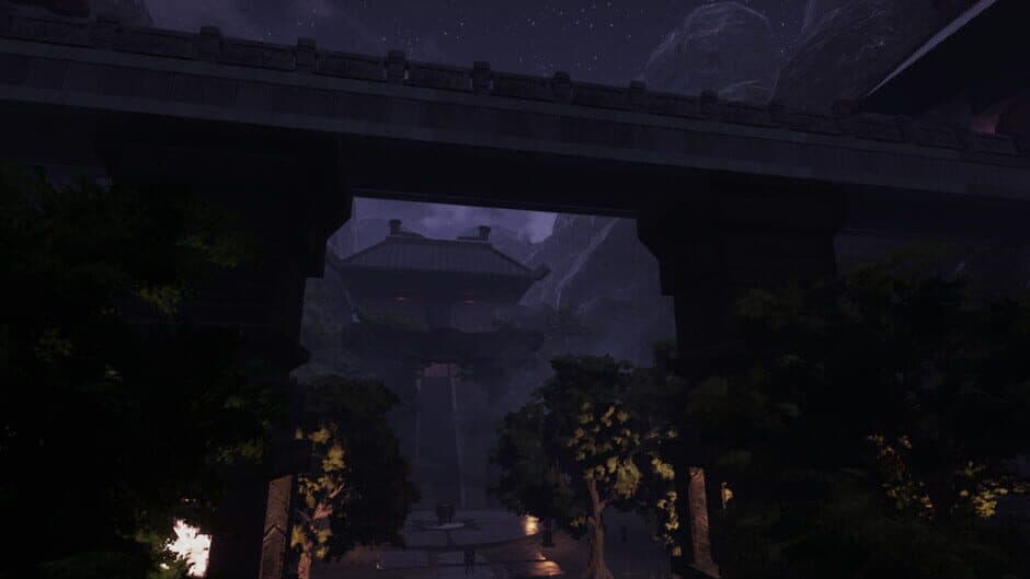 The Lost Mythologies screenshot 4