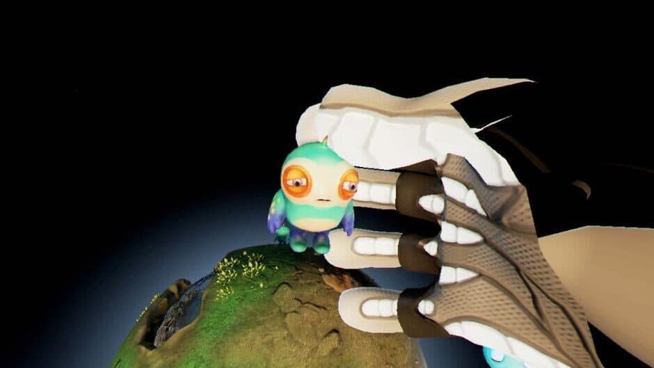 O! My Genesis VR screenshot 2
