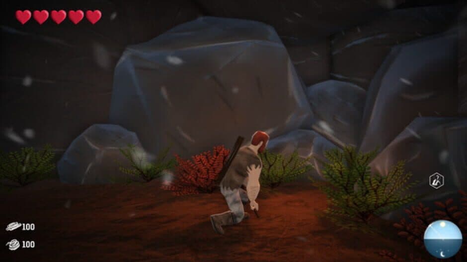 Caveman Stories screenshot 2