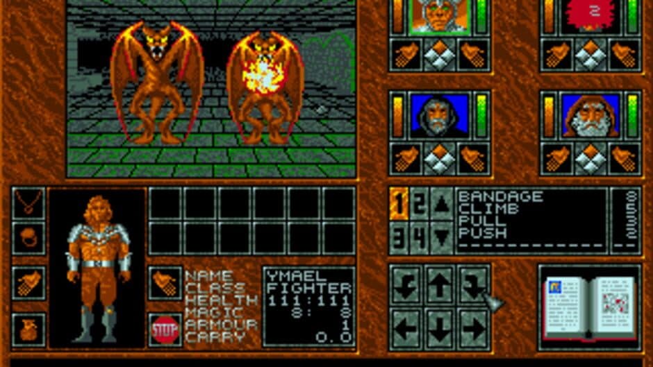 Abandoned Places: A Time for Heroes screenshot 4