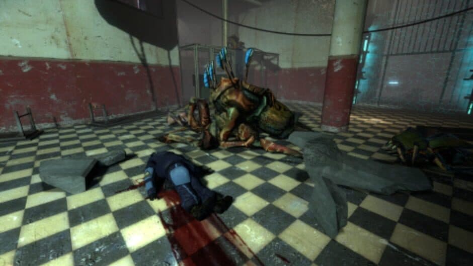 Prospekt screenshot 1