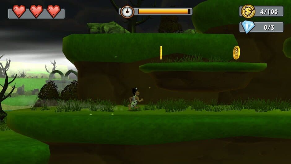 Xavier screenshot 3