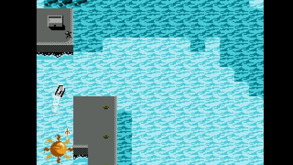 The Blue Marlin screenshot 2