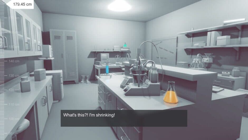 Inch by Inch screenshot 1