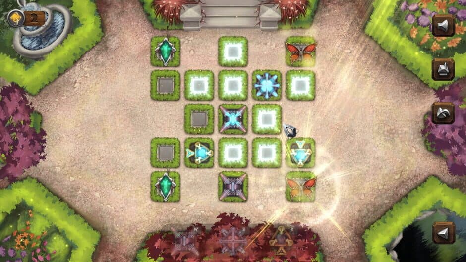 SpellKeeper screenshot 1