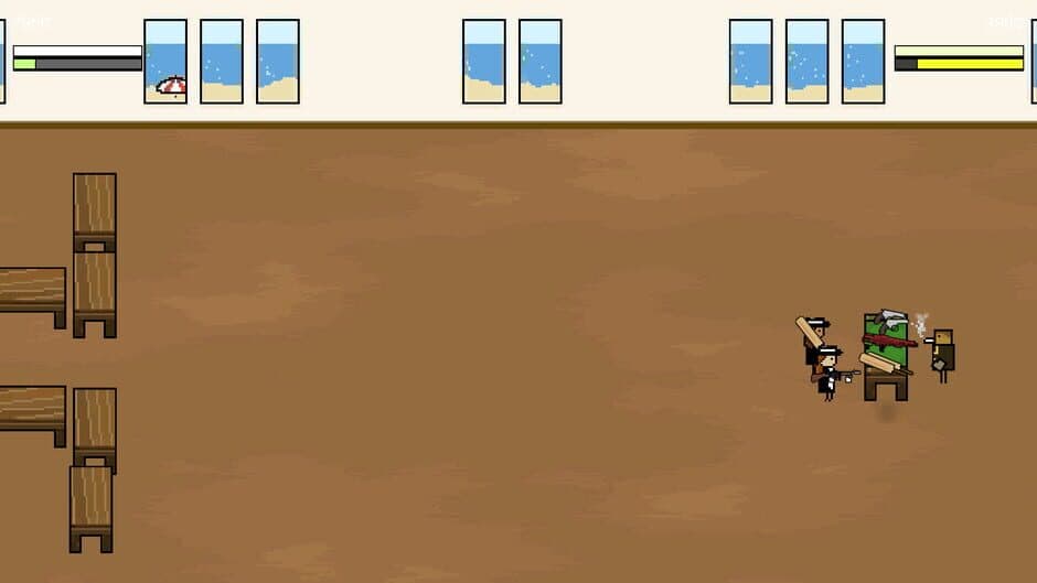 Revenge Quest screenshot 3