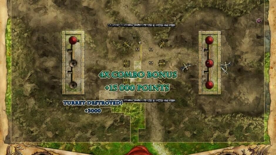 Fortix screenshot 2