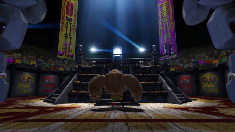 Google Spotlight Stories: Son of Jaguar screenshot 1