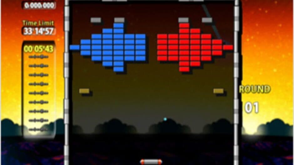 Arkanoid Plus! screenshot 2