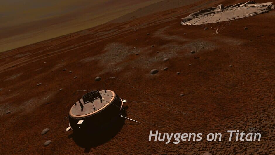 Journey to Alien Worlds screenshot 4