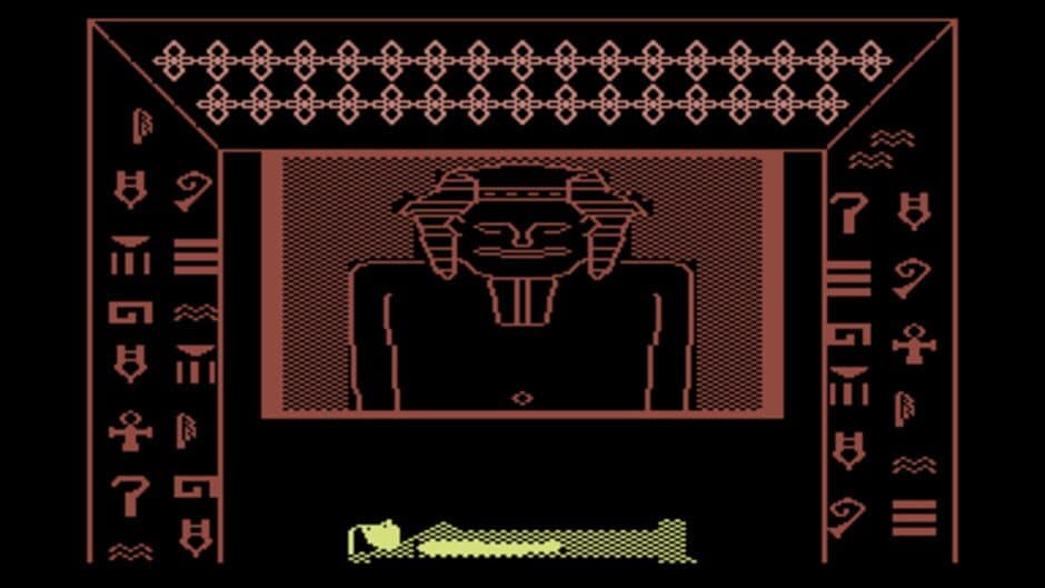 Lady Tut screenshot 2