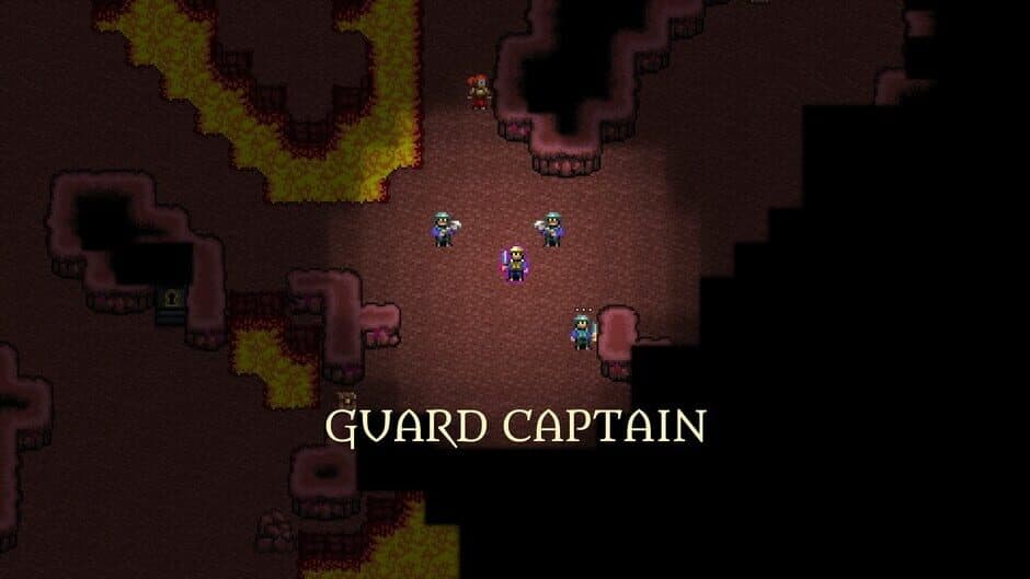 Cardinal Quest 2 screenshot 3
