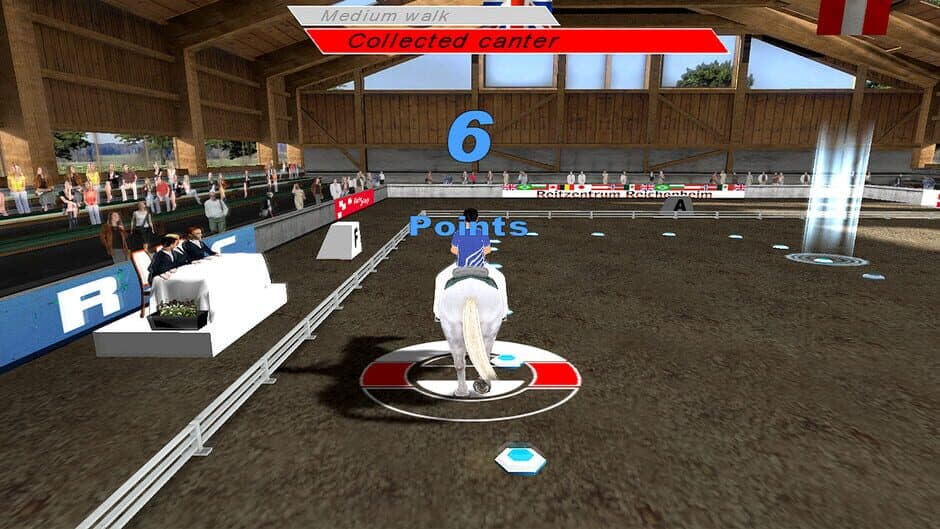 Riding Star screenshot 2