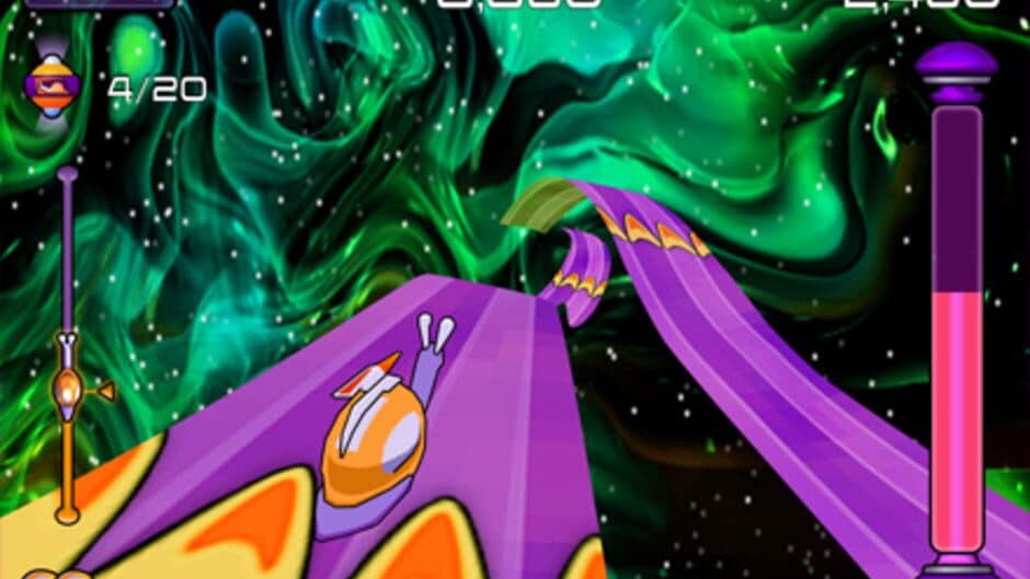 Snail Mail screenshot 3