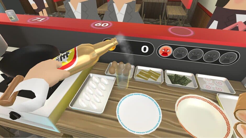Counter Fight screenshot 2