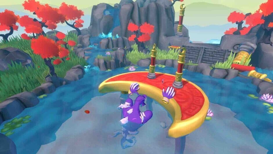 Nemesis Realms screenshot 4
