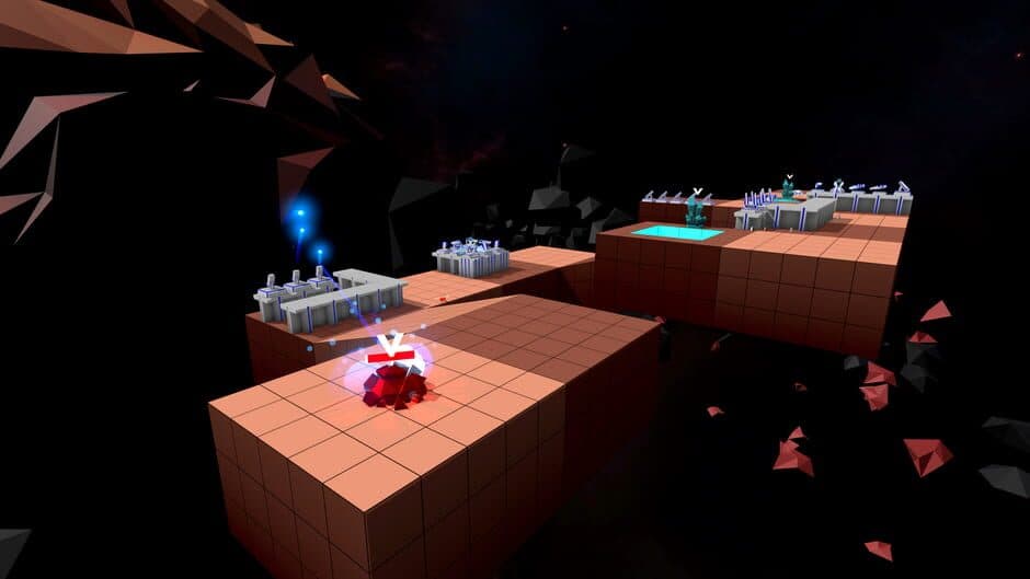 Korix screenshot 3