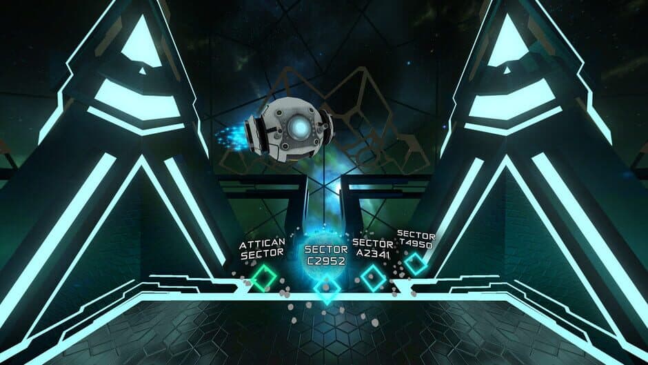 Astraeus screenshot 2