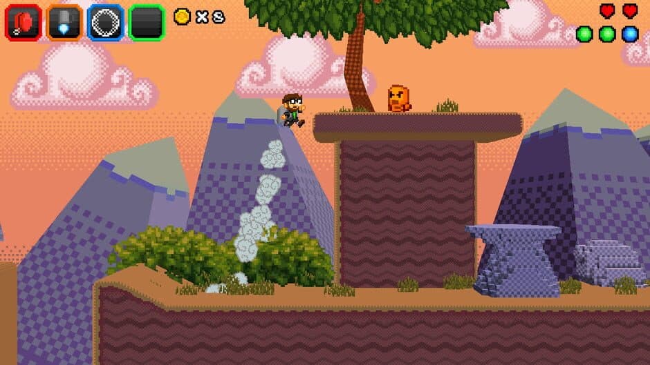 Another Castle screenshot 4