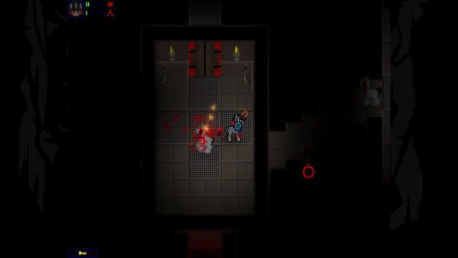 D'lirium screenshot 4