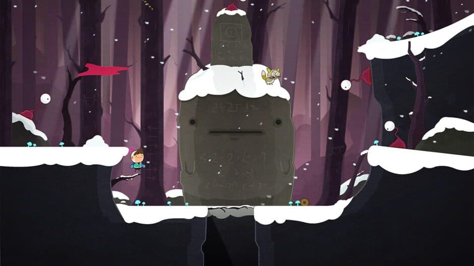 Love You to Bits screenshot 3