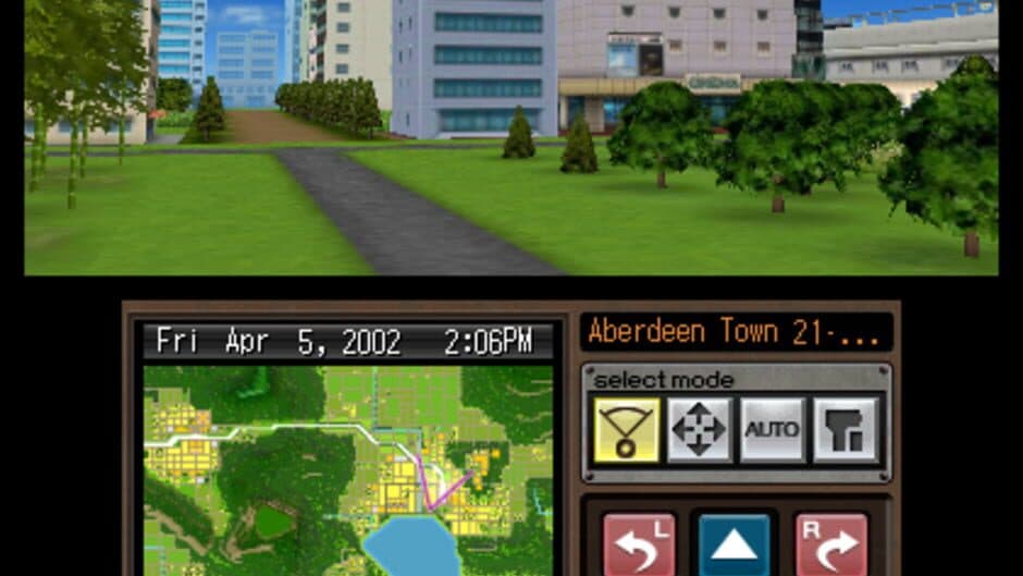 A-Train 3D: City Simulator screenshot 3