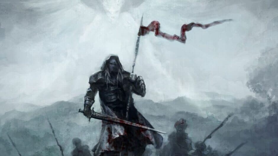 King Arthur: The Role-Playing Wargame artwork 2