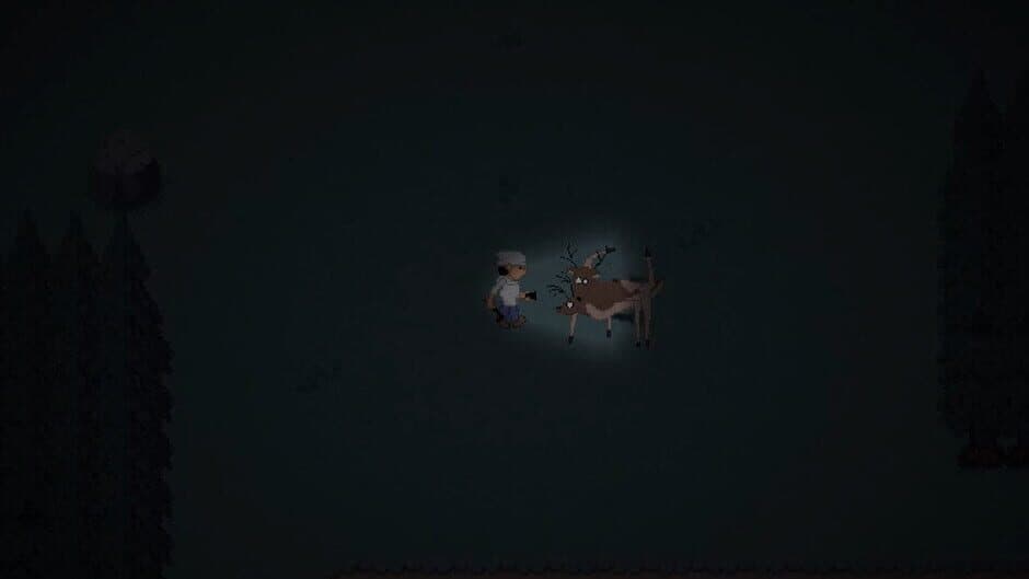 Freetown Forest screenshot 2