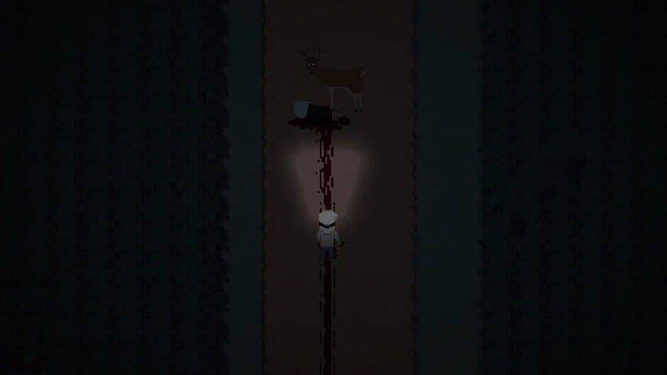 Freetown Forest screenshot 3