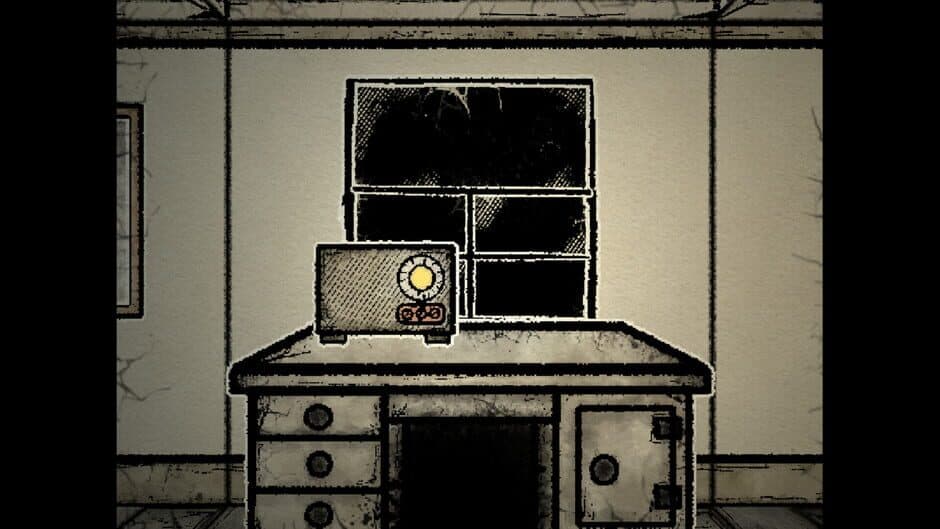 Obelus Manor screenshot 1