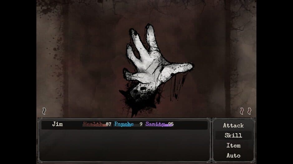 Obelus Manor screenshot 2