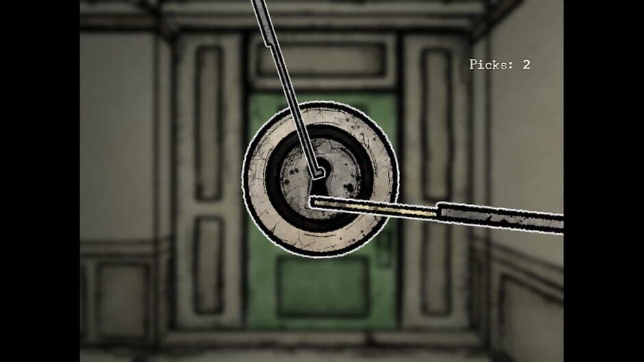 Obelus Manor screenshot 4