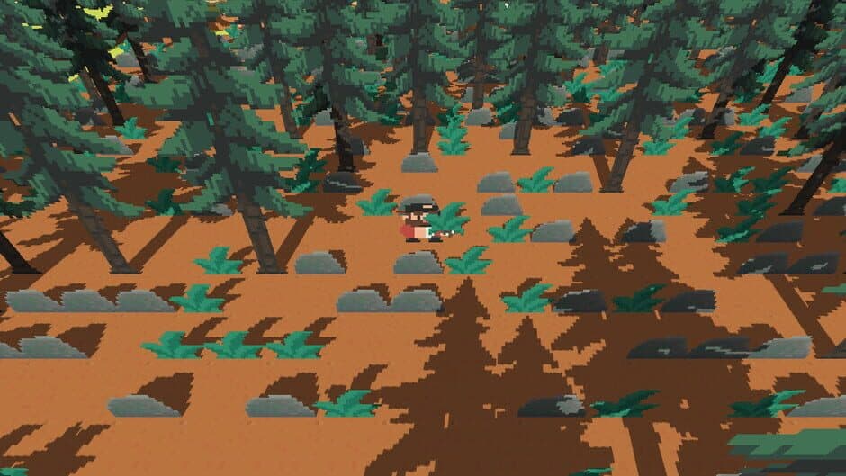 Let's Just Farm screenshot 1